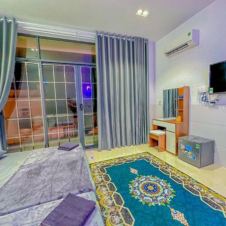 Nhan Tay 2 Hotel Can Tho Bagian luar foto