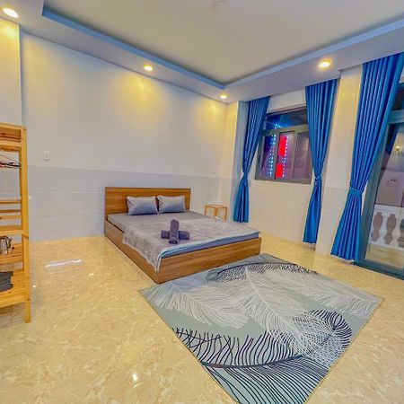 Nhan Tay 2 Hotel Can Tho Bagian luar foto