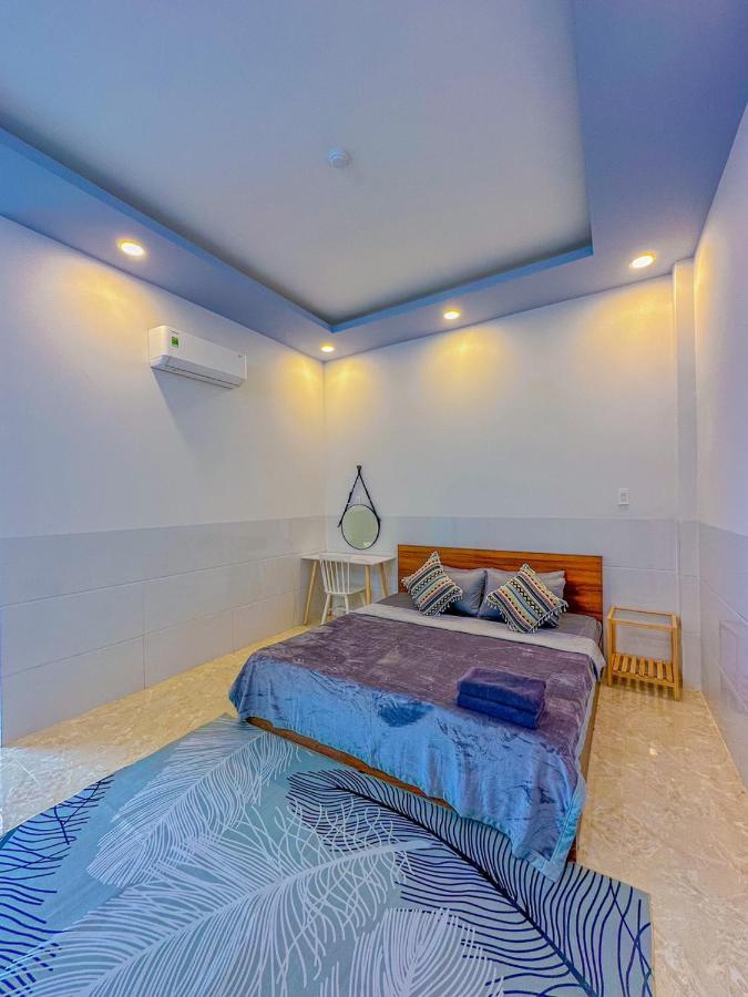 Nhan Tay 2 Hotel Can Tho Bagian luar foto