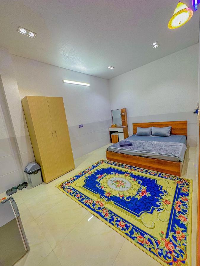 Nhan Tay 2 Hotel Can Tho Bagian luar foto